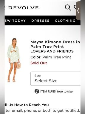 Lovers + Friends White Lightweight Top with Label